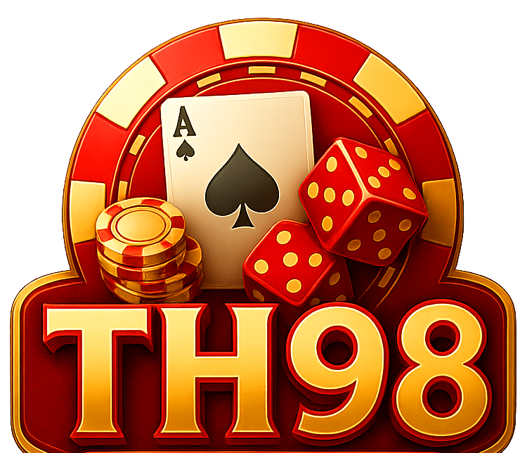 th98 ประตูสู่โลกเดิมพันระดับพรีเมียม สนุกเร้าใจทุกการเสี่ยงโชค